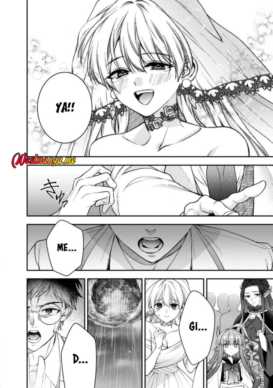 Isekai Cheat Kaitakuki chapter 34